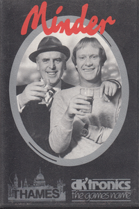 Minder