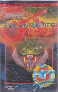 Salamander