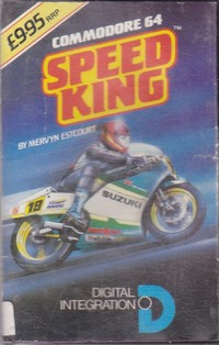 Speed King