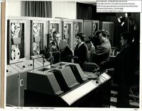 68481 LEO III Filming