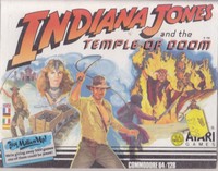 Indiana Jones and the Temple of Doom