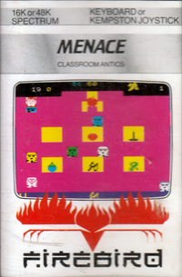 Menace