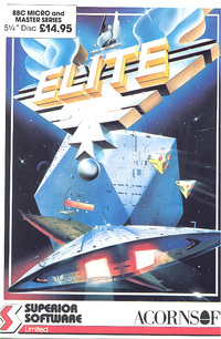 Elite (Superior Soft Disk Version)