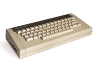 Acorn Electron with Turbo Board