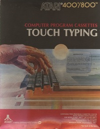 Touch Typing