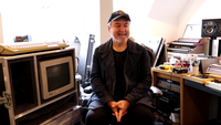 David Arnold and the Atari ST Computer