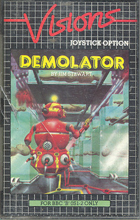 Demolator