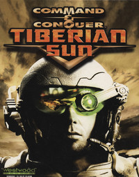 Command & Conquer: Tiberian Sun