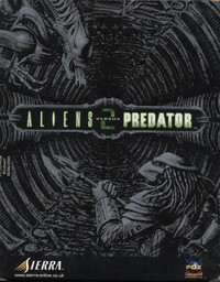 Aliens Vs Predator 2