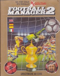 Football Manager 2