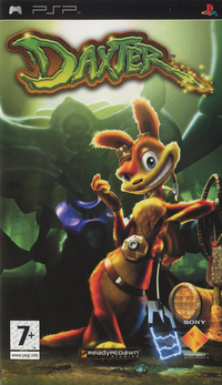 Daxter - RTO