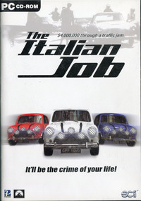 The Italian Job