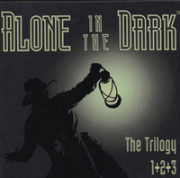 Alone In The Dark: The Trilogy 1+2+3