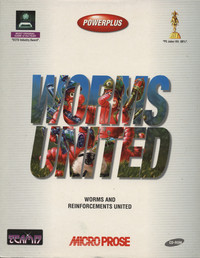 Worms United