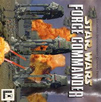 Star Wars Force Commander