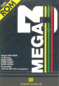 Mega 3