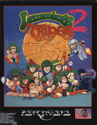 Lemmings 2