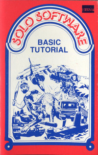 BASIC Tutorial