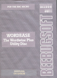 Wordease