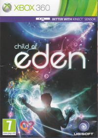 Child of Eden