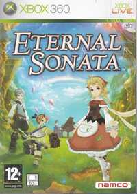 Eternal Sonata