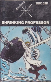 Shrinking Professor
