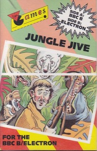 Jungle Jive