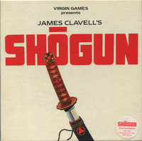 James Clavell's Shogun