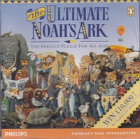 The Ultimate Noah's Ark