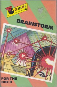 Brainstorm