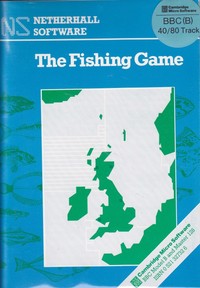 The Fishing Game