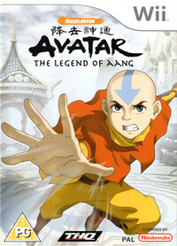 Avatar: The Legend of Aang