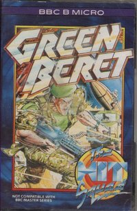 Green Beret