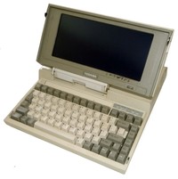 Toshiba T1200