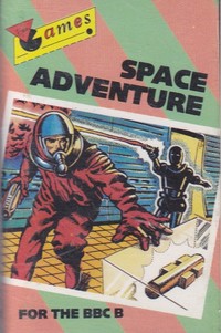 Space Adventure