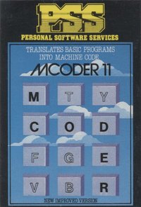 Mcoder II