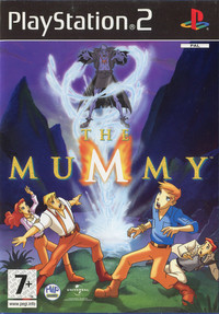 The Mummy