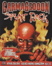 Carmageddon: Splat Pack