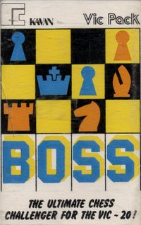 Boss