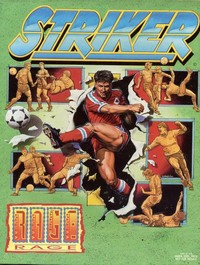 Striker