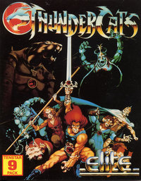 Thundercats