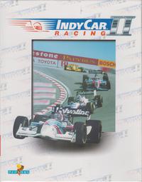 IndyCar Racing II