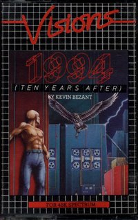 1994 Ten Years After