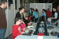 Hall of Fame - 2012