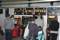 Hall of Fame - 2012