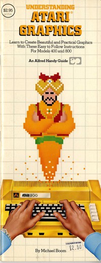 Understanding Atari graphics