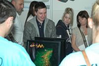 Hall of Fame - 2012