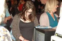 Hall of Fame - 2012