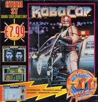 Robocop (Hit Squad)