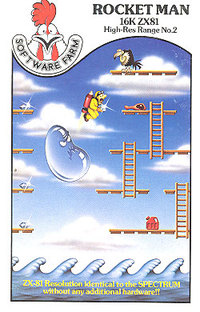Rocket Man